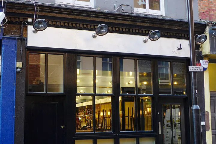Swift Soho
