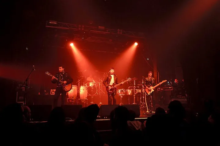Electric Brixton