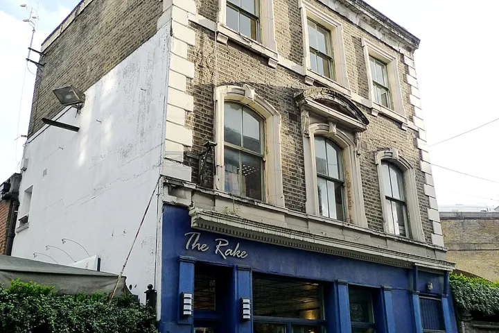 The Rake